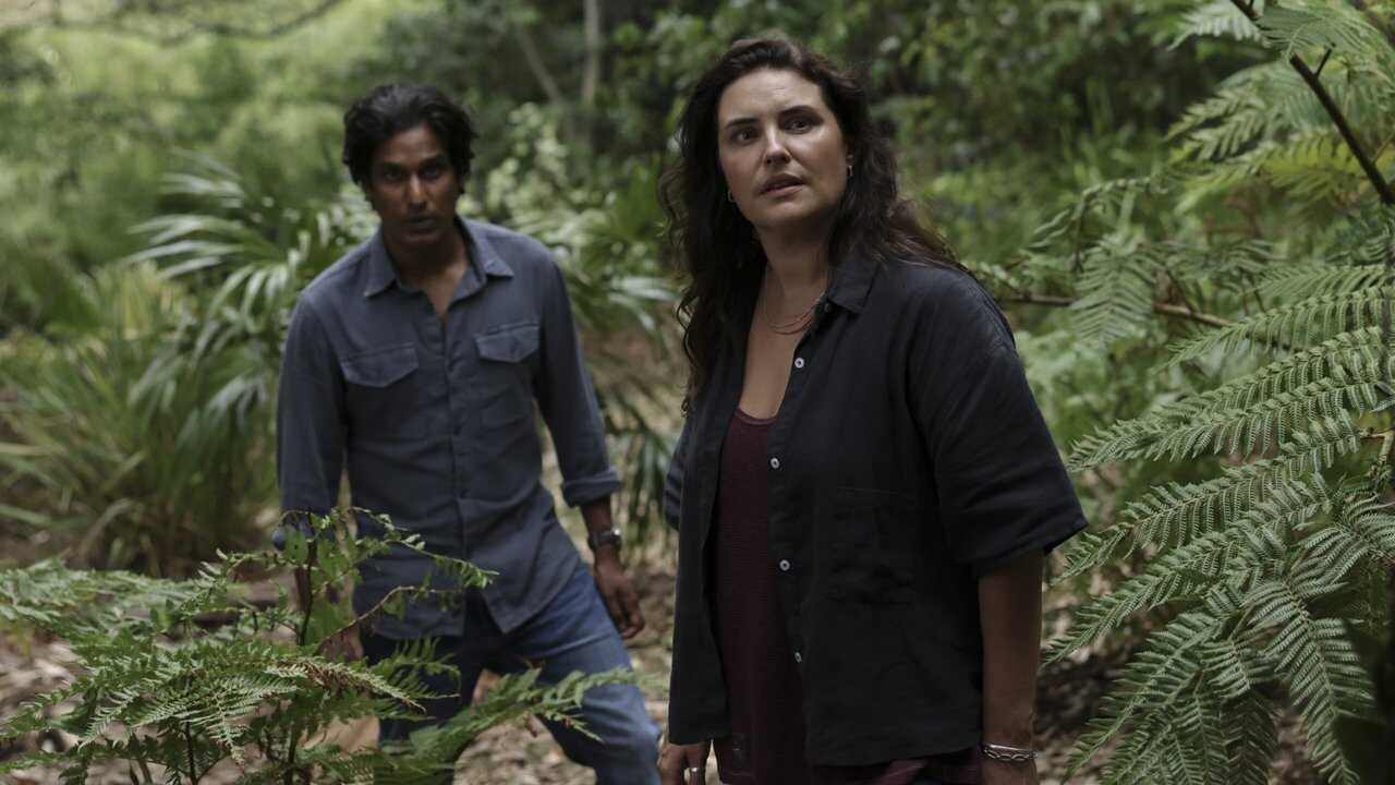 DE - Playing Gracie Darling (2025) (AU) 0