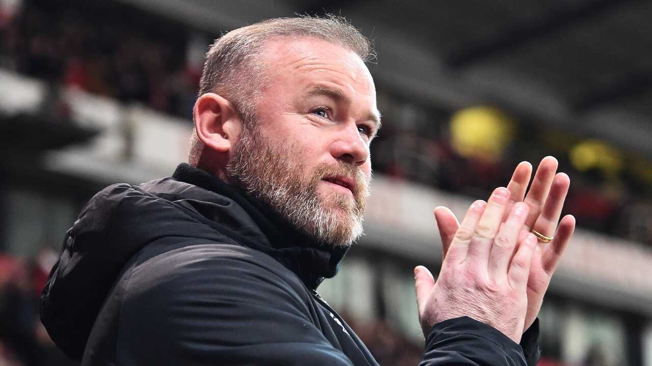 Rooney 0