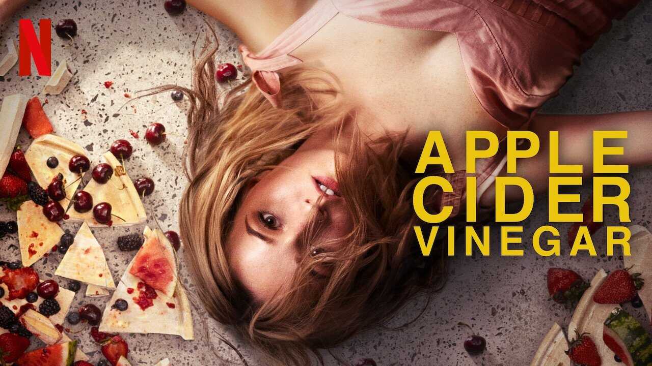 EX - Apple Cider Vinegar (2025) 4