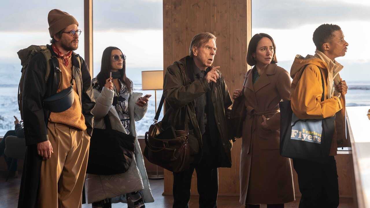Mayday Club (Northern Comfort) (2023) 0