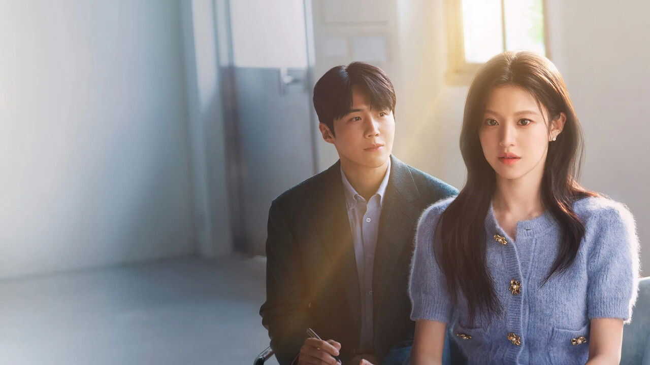 EN - Can This Love Be Translated? (2026) (KR) 0