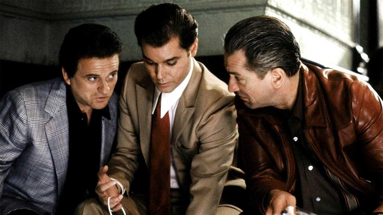 GoodFellas 0