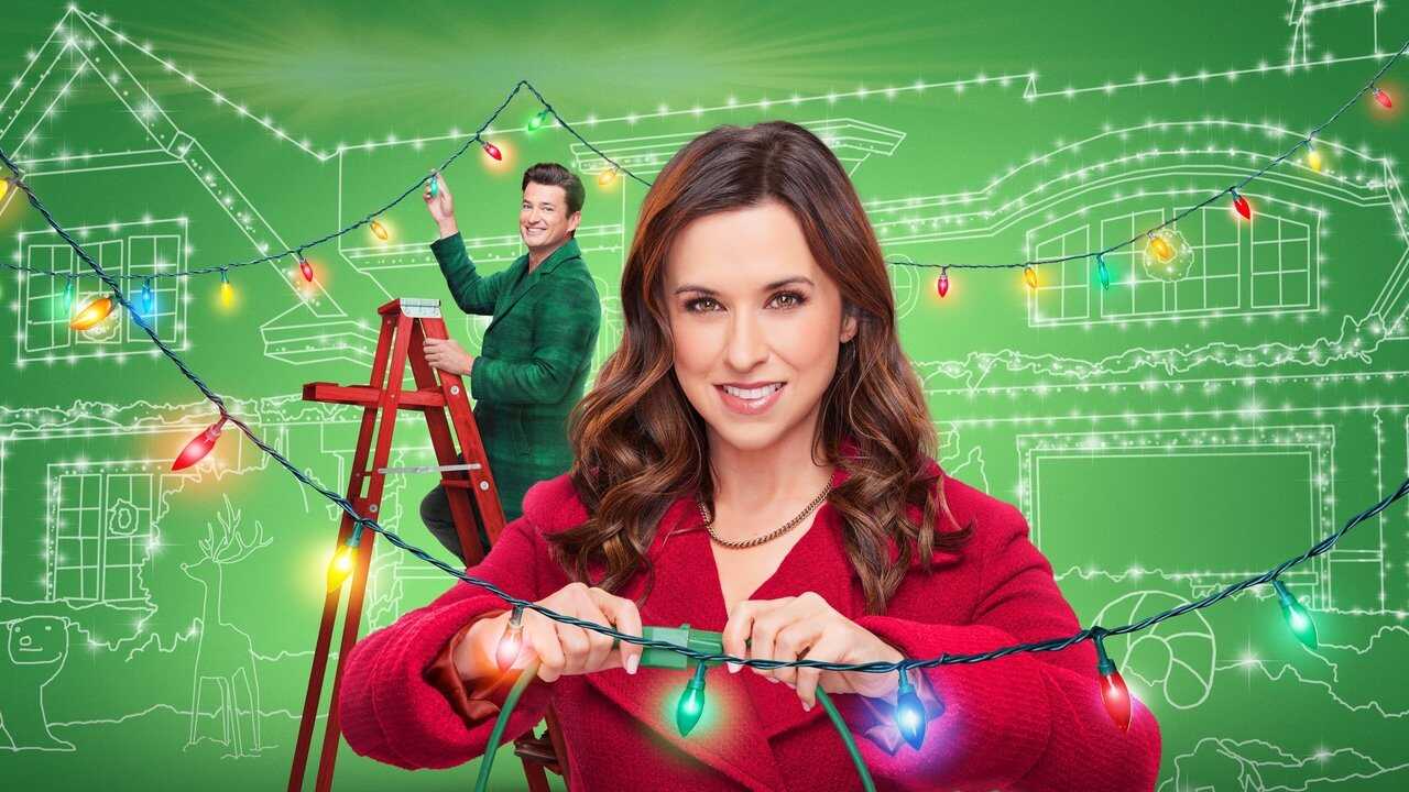 Haul Out the Holly (2022) 0