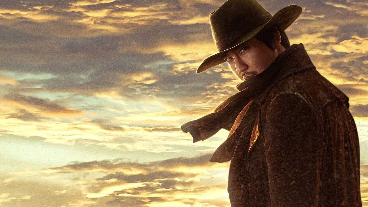 IN - Song of the Bandits 1
