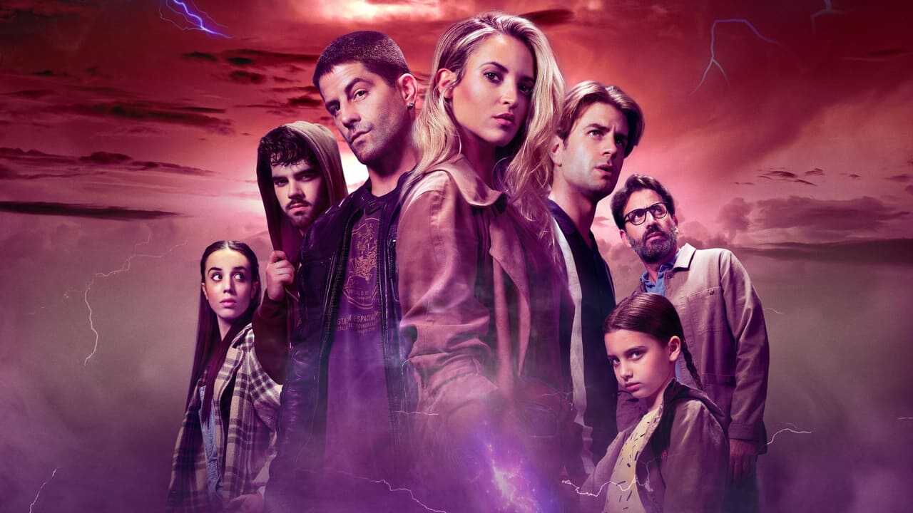 ES - Los protegidos: El regreso 0