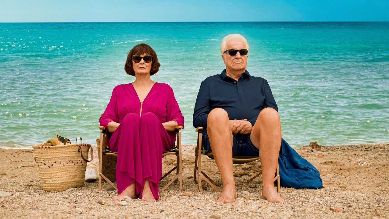Riviera Revenge (2024) 0