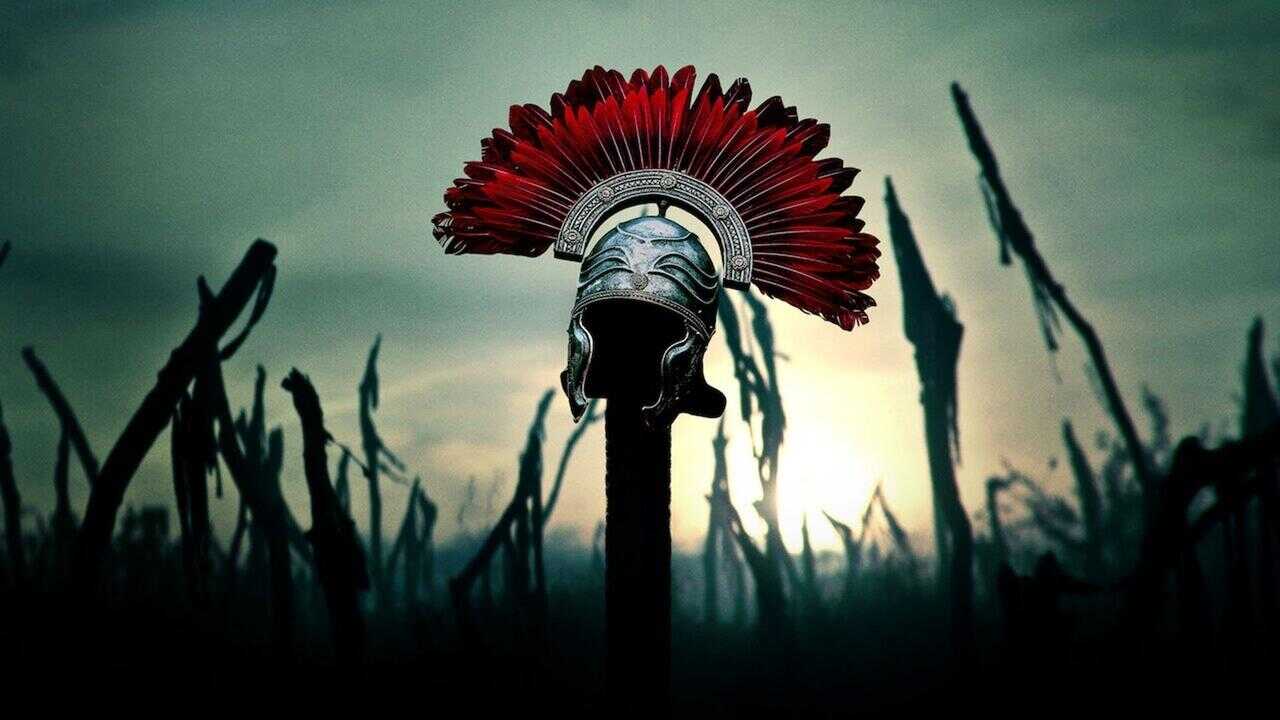 IN - Barbarians 1