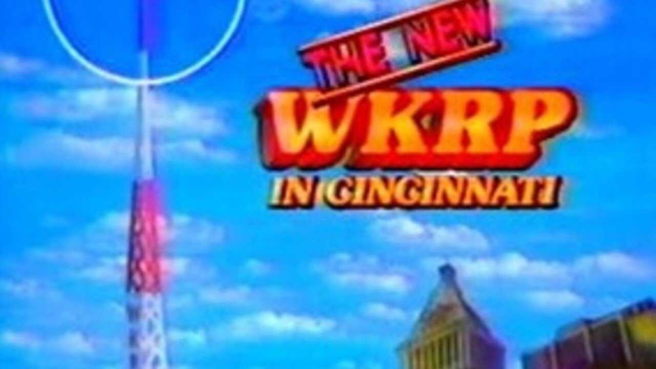 EN - The New WKRP In Cincinnati (1991-1993) 2