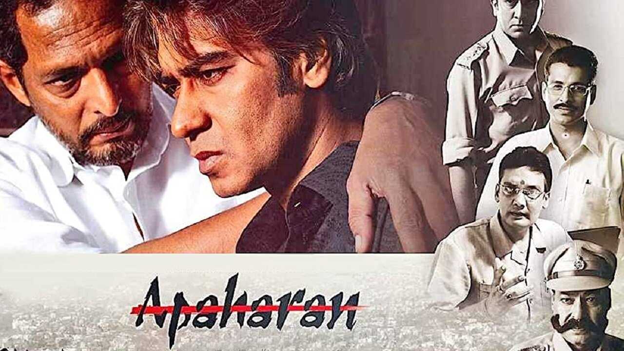 Apaharan (2005) 0