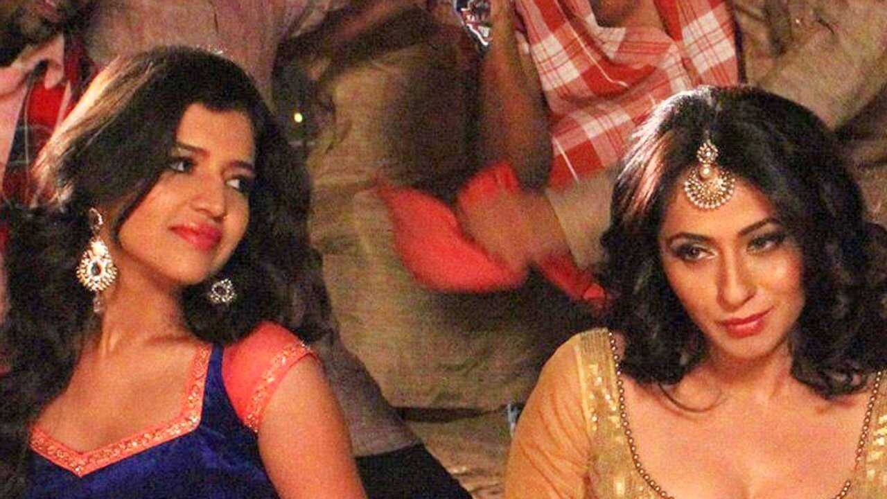 Chal Bhaag 0