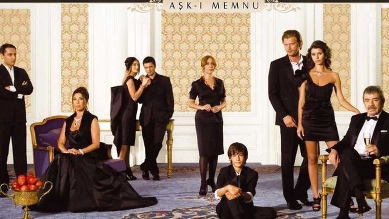 ES - Amor Prohibido (2008) 0