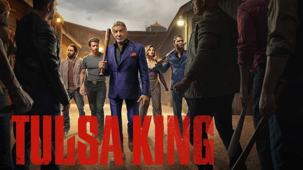 SC - Tulsa King (2022) (US) 2