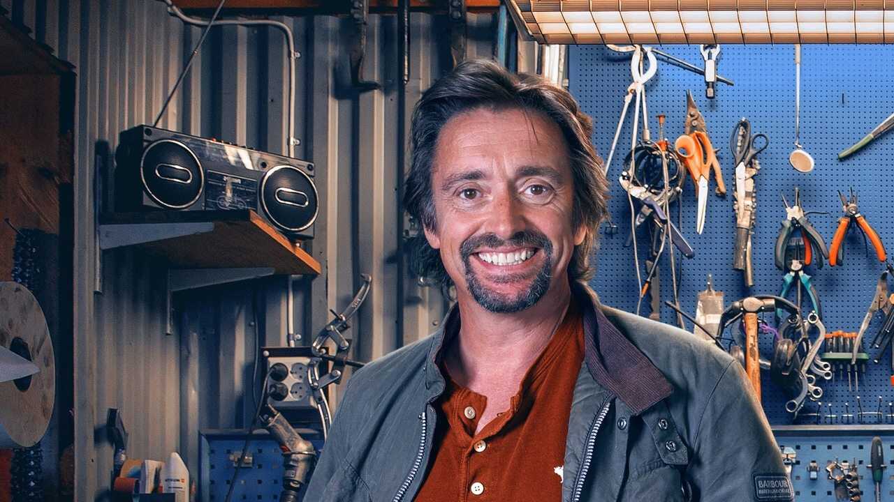 EN - Richard Hammond's Workshop (2021) 4