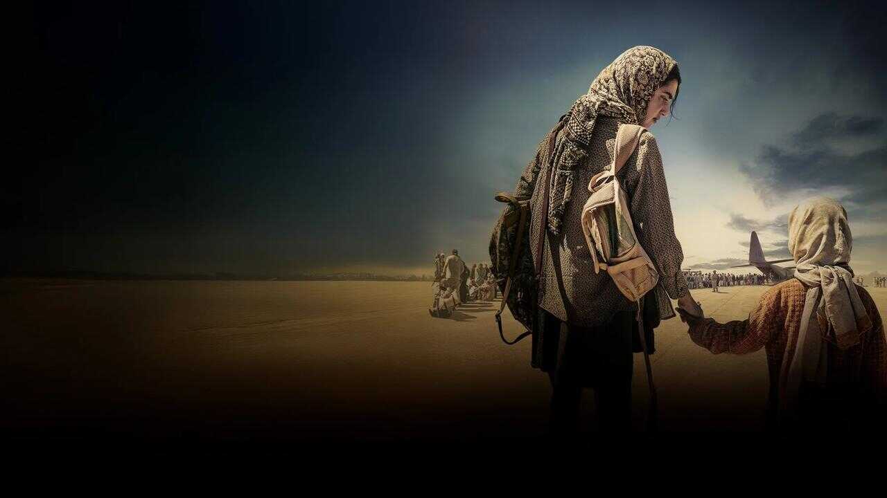 FR - Kaboul (2025) 1