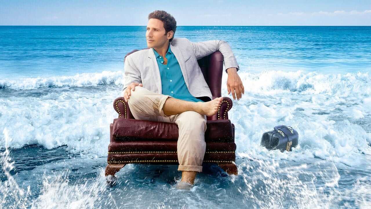 EN - Royal Pains (2009) 0