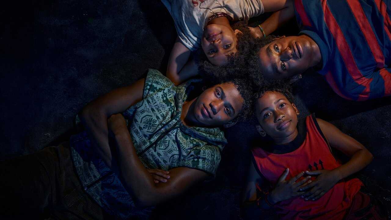 FR - Les Innocents de la Candelária (2024) 1