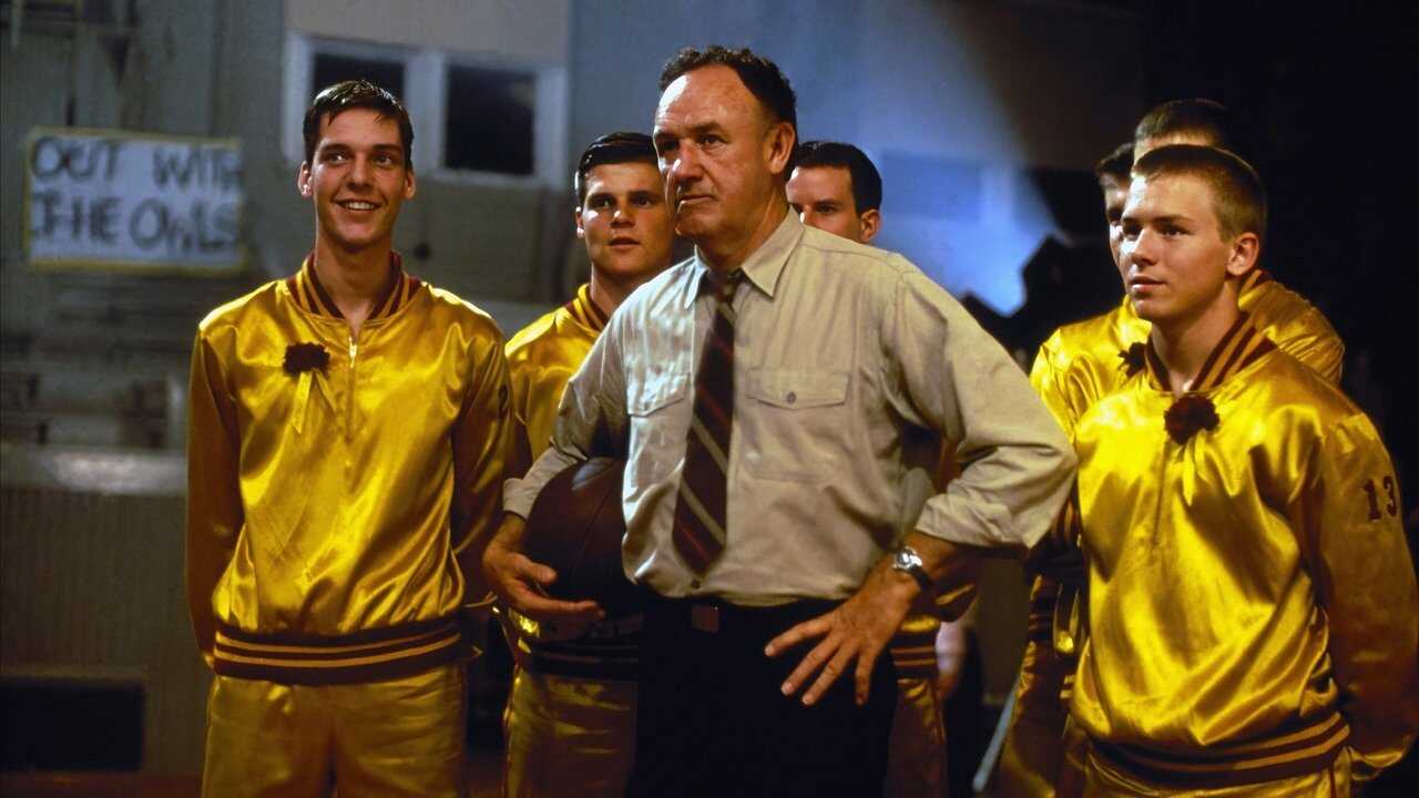 Hoosiers 0