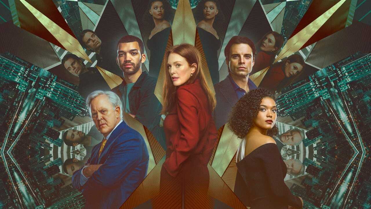 Embaucadores (2023) 0