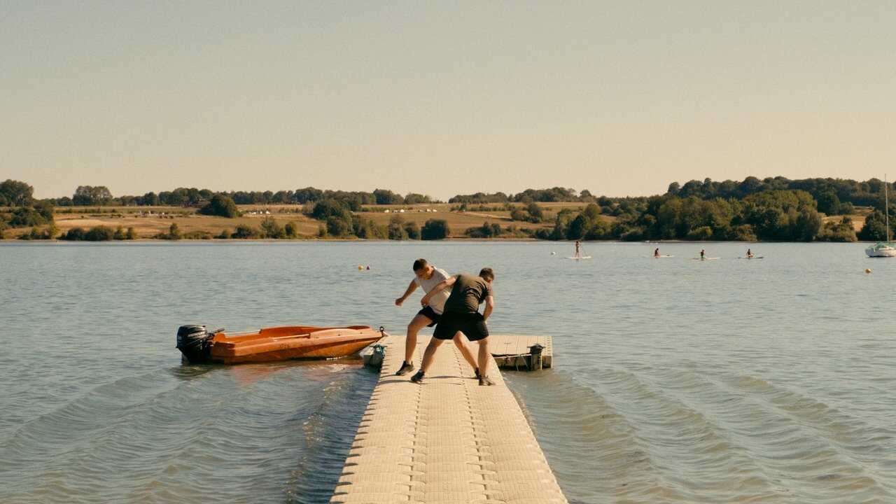 Il pleut dans la maison (2024) 0