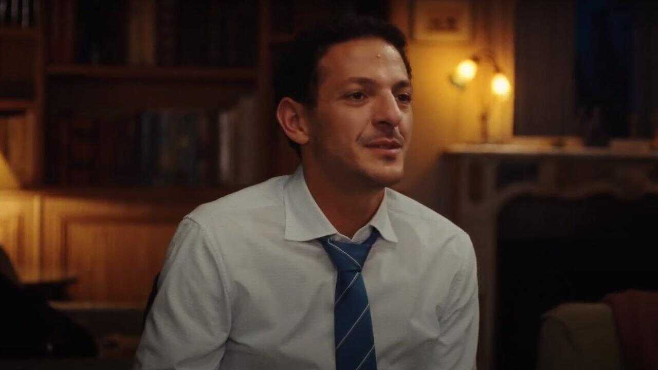 Una verdad a medias (2023) 0