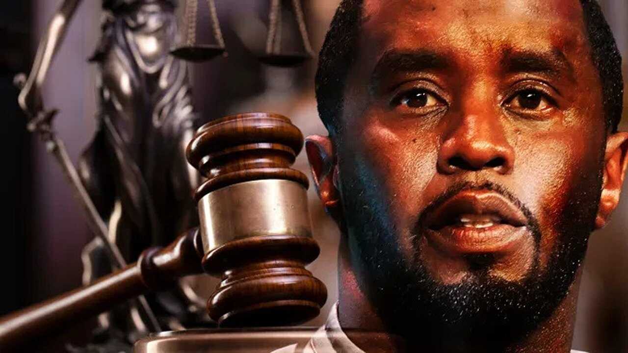 P Diddy: The Rise and Fall 0