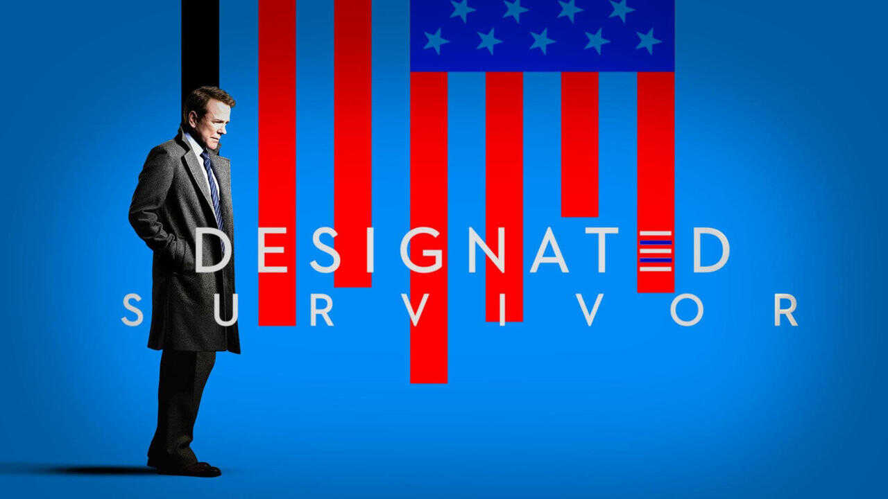 EX - Designated Survivor (2016) 0