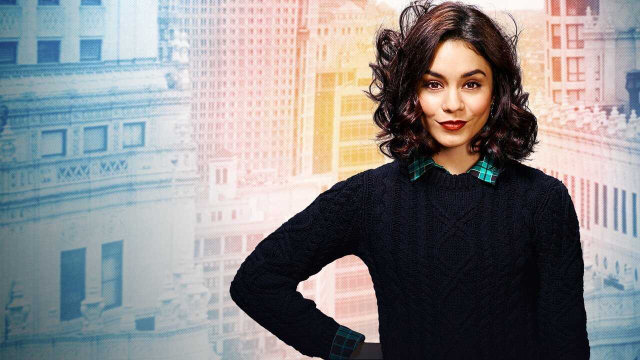 EN - Powerless (2016-2017) 0