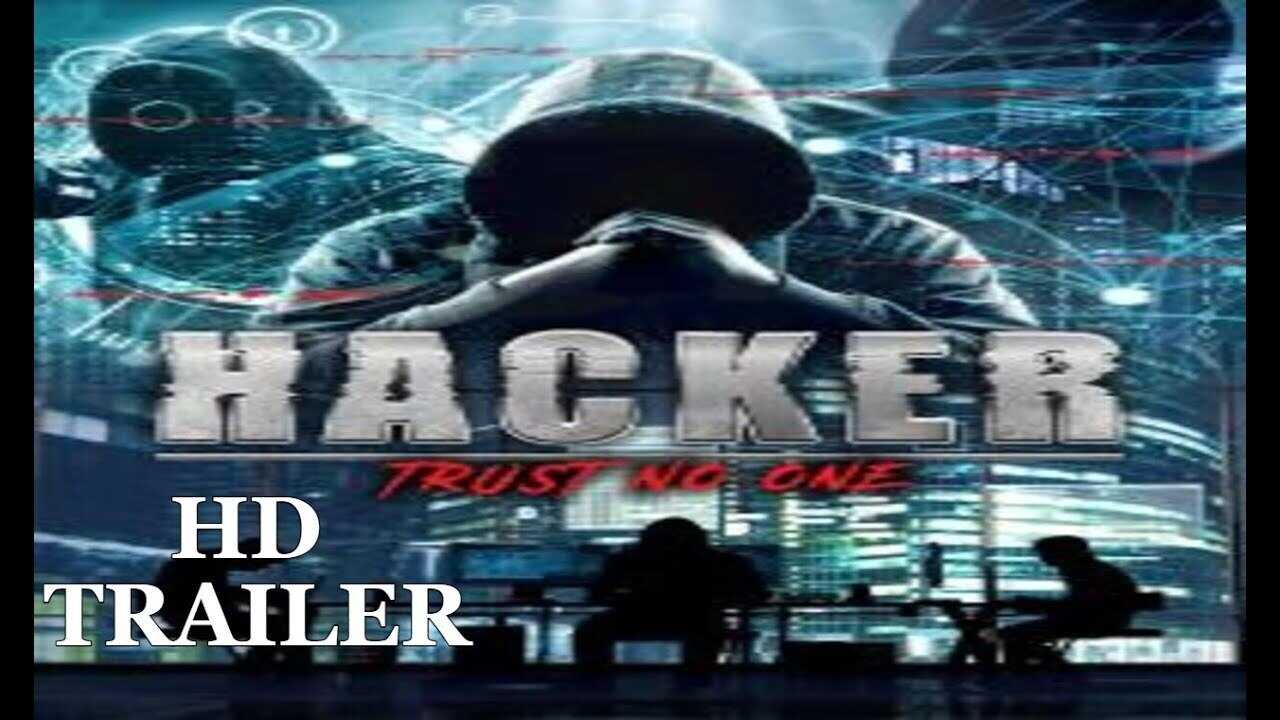 Hacker: Trust No One 0