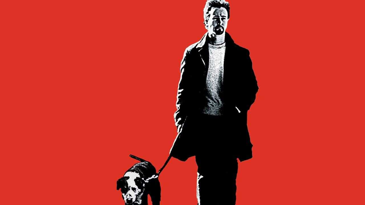 La última noche (2002) 0