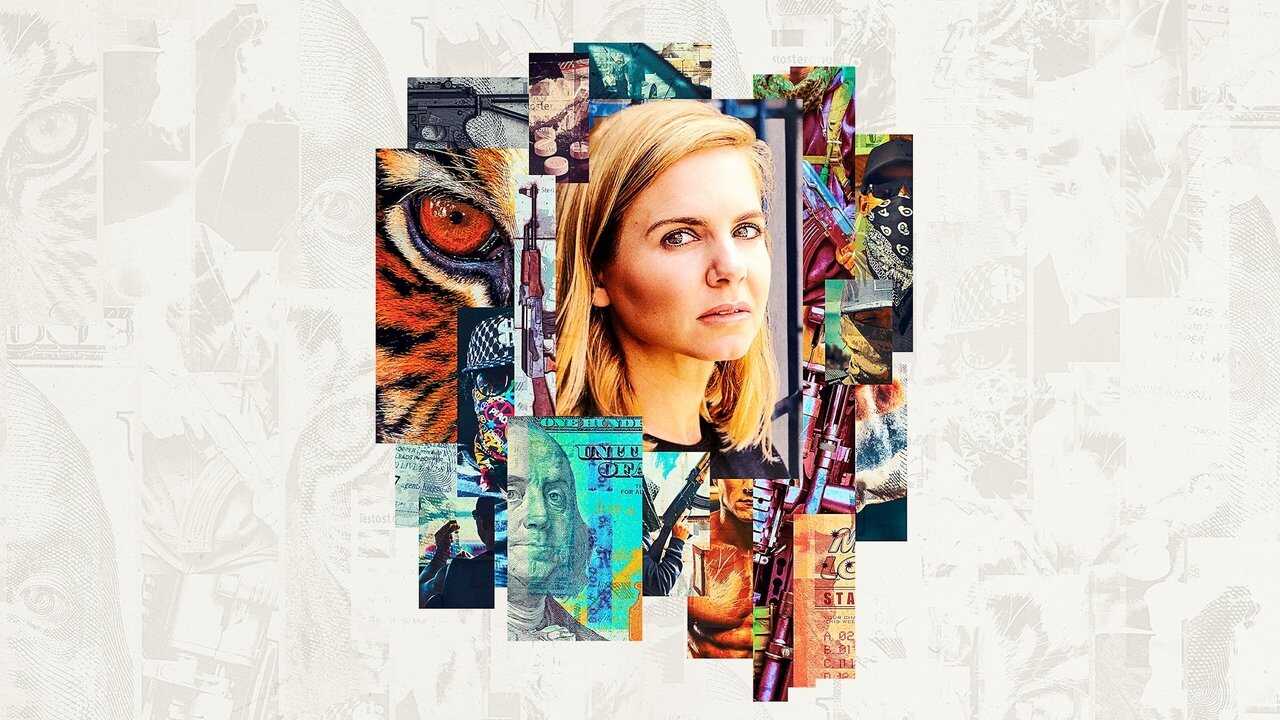 EN - Trafficked With Mariana Van Zeller (2020) (US) 2