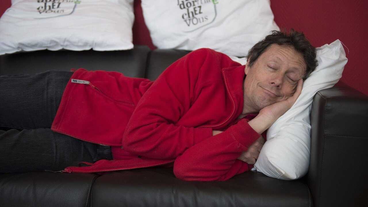 FR - J'irai dormir chez vous 0