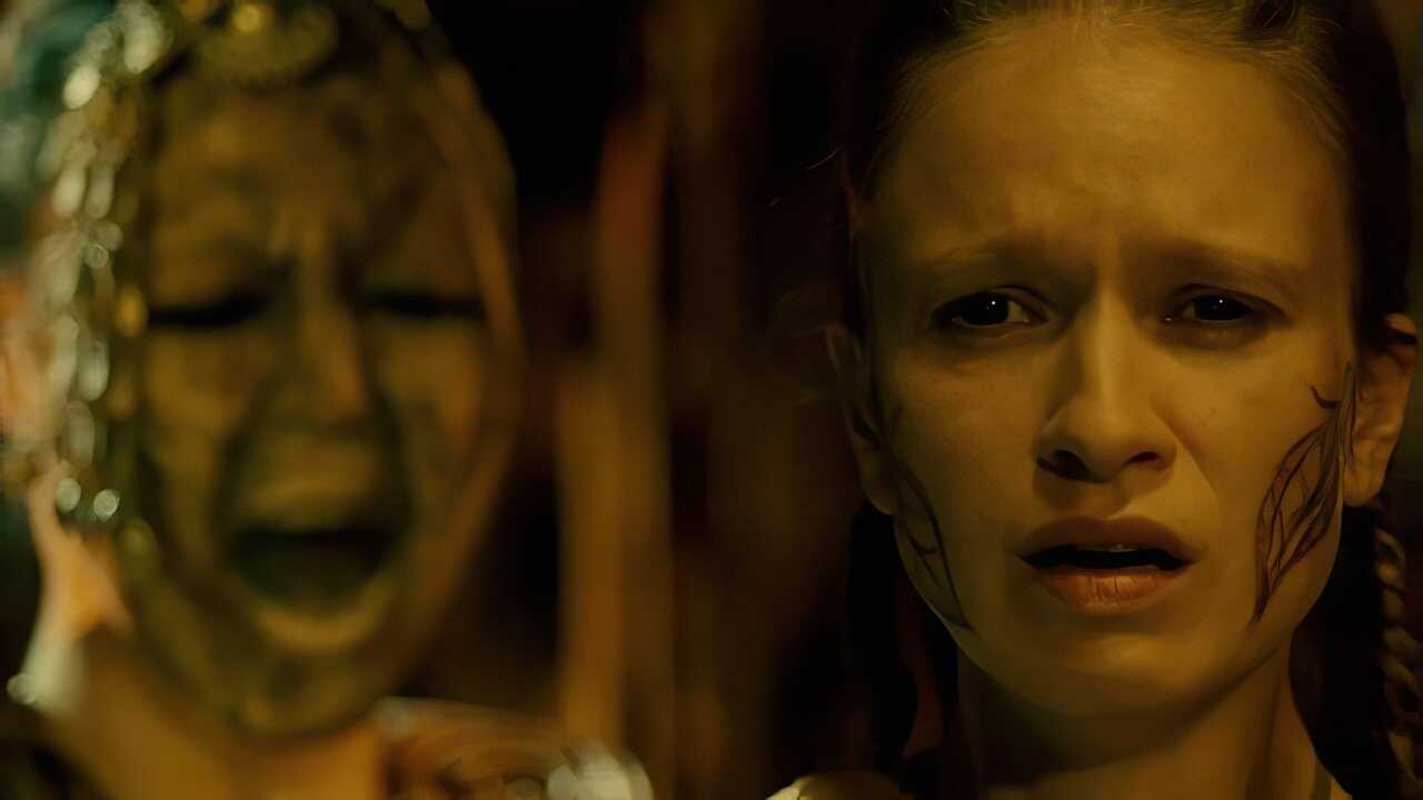 Split (2016) 0