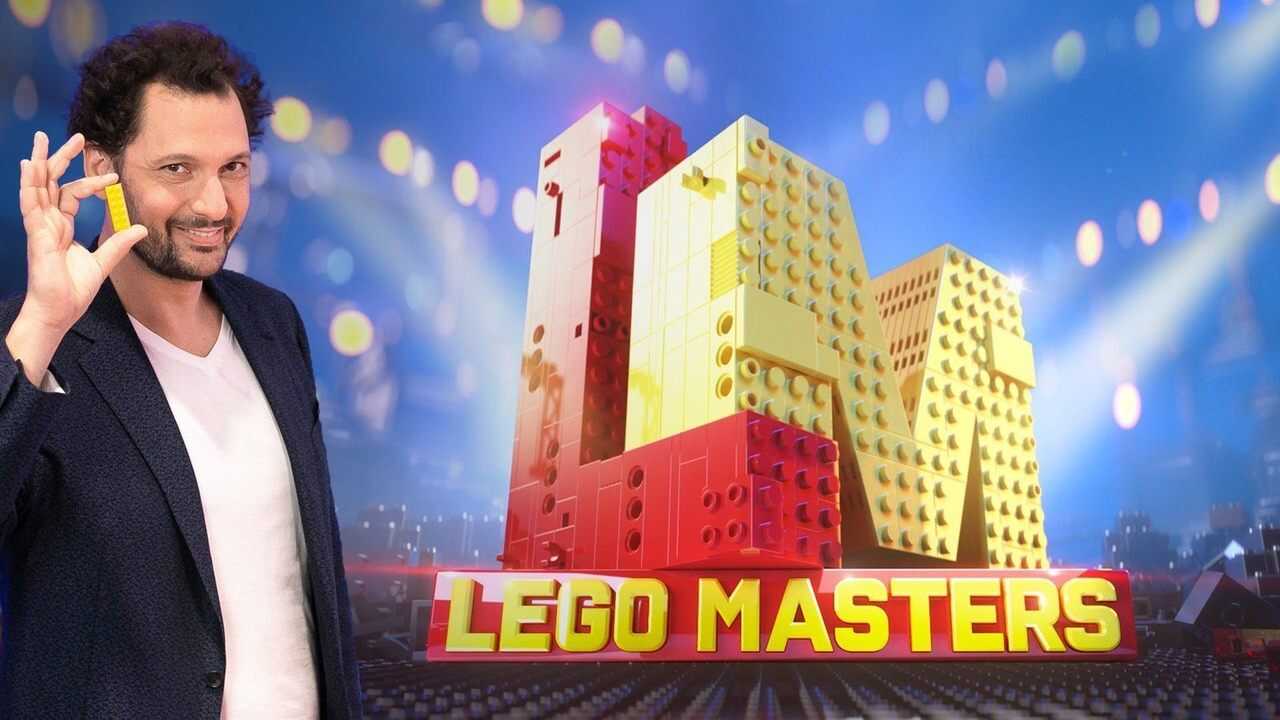 FR - Lego Masters 0