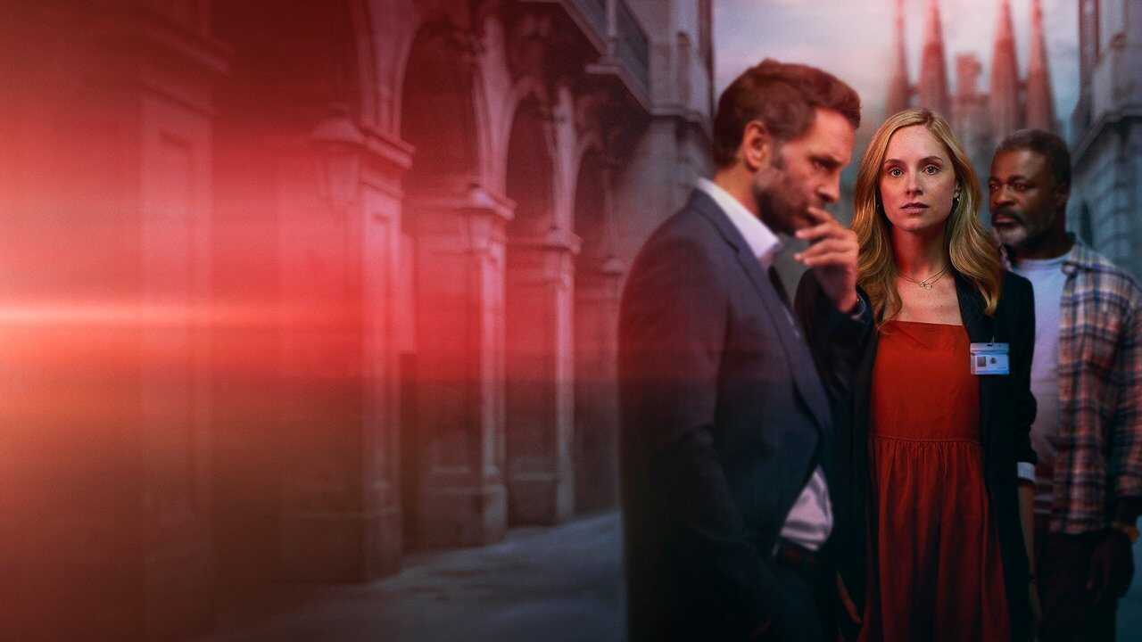 EX - The Diplomat  (2023) 3