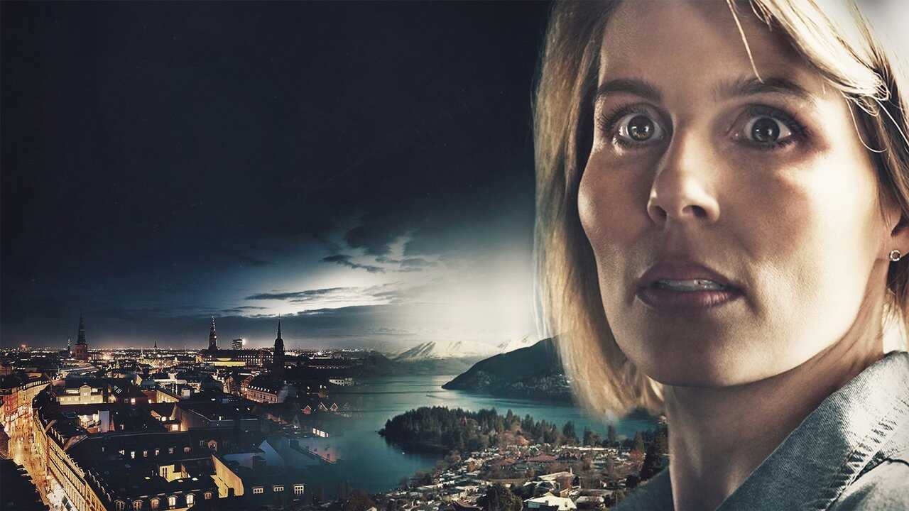 EN - Straight Forward (2019) 0