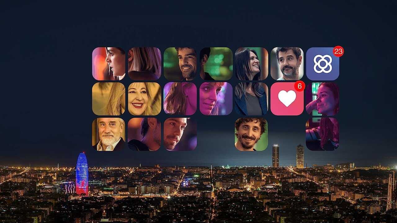 ES - Citas Barcelona (2023) 4