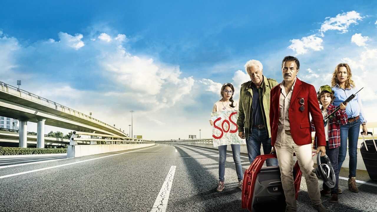 Full Speed (2016) 0