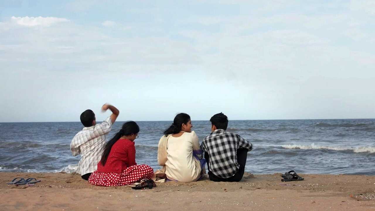 முதல் நீ முடிவும் நீ 0
