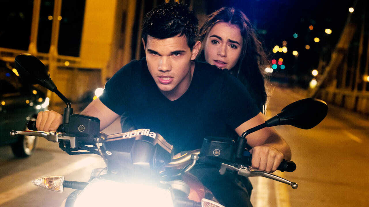 Abduction (2011) 0