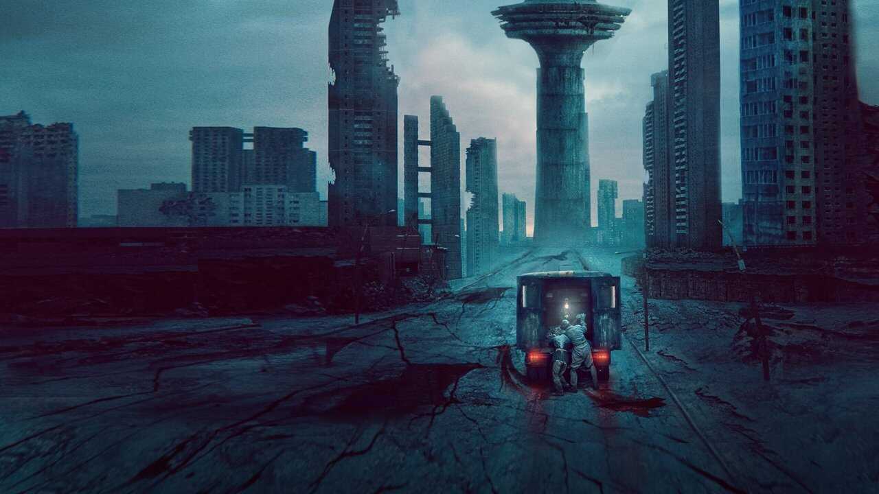 Undergods 0