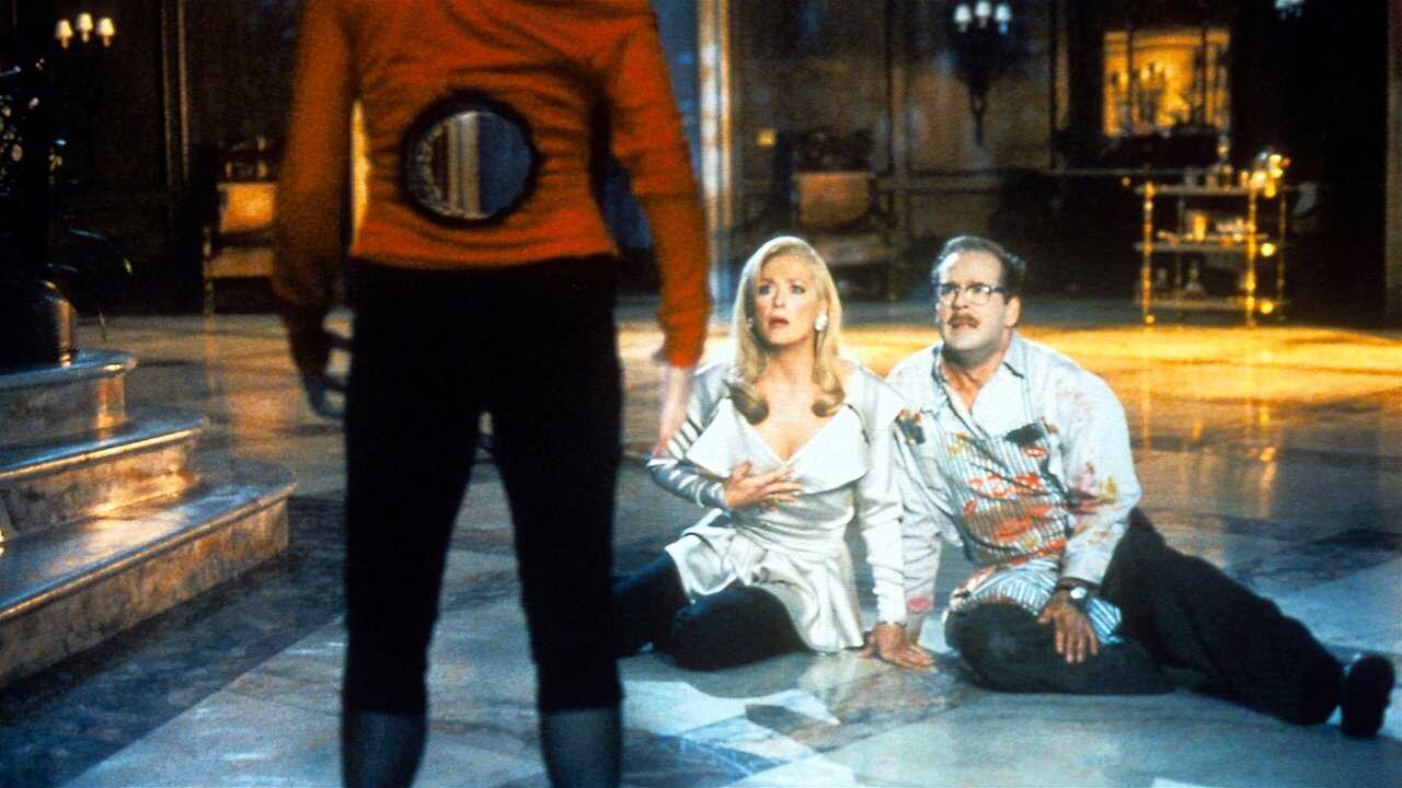 Death Becomes Her (1992) 0