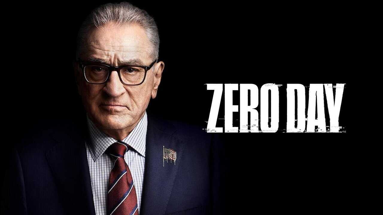 AL - Zero Day (2025) 1