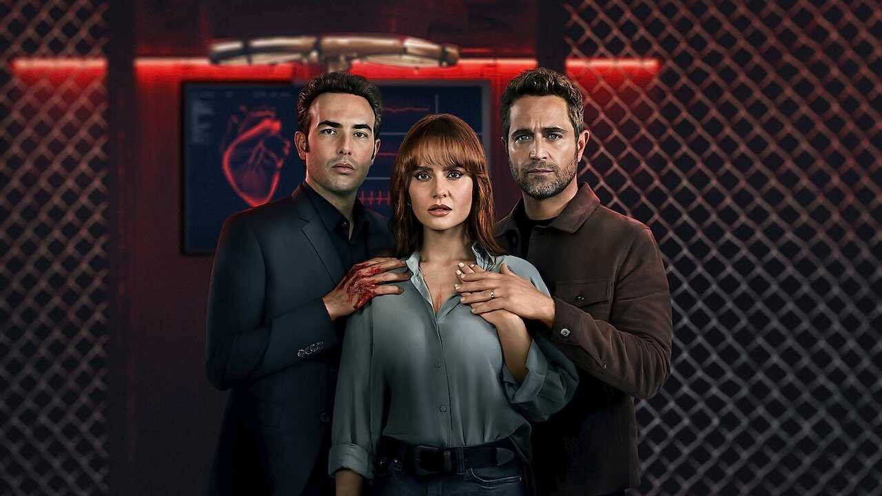 IN - The Marked Heart 2