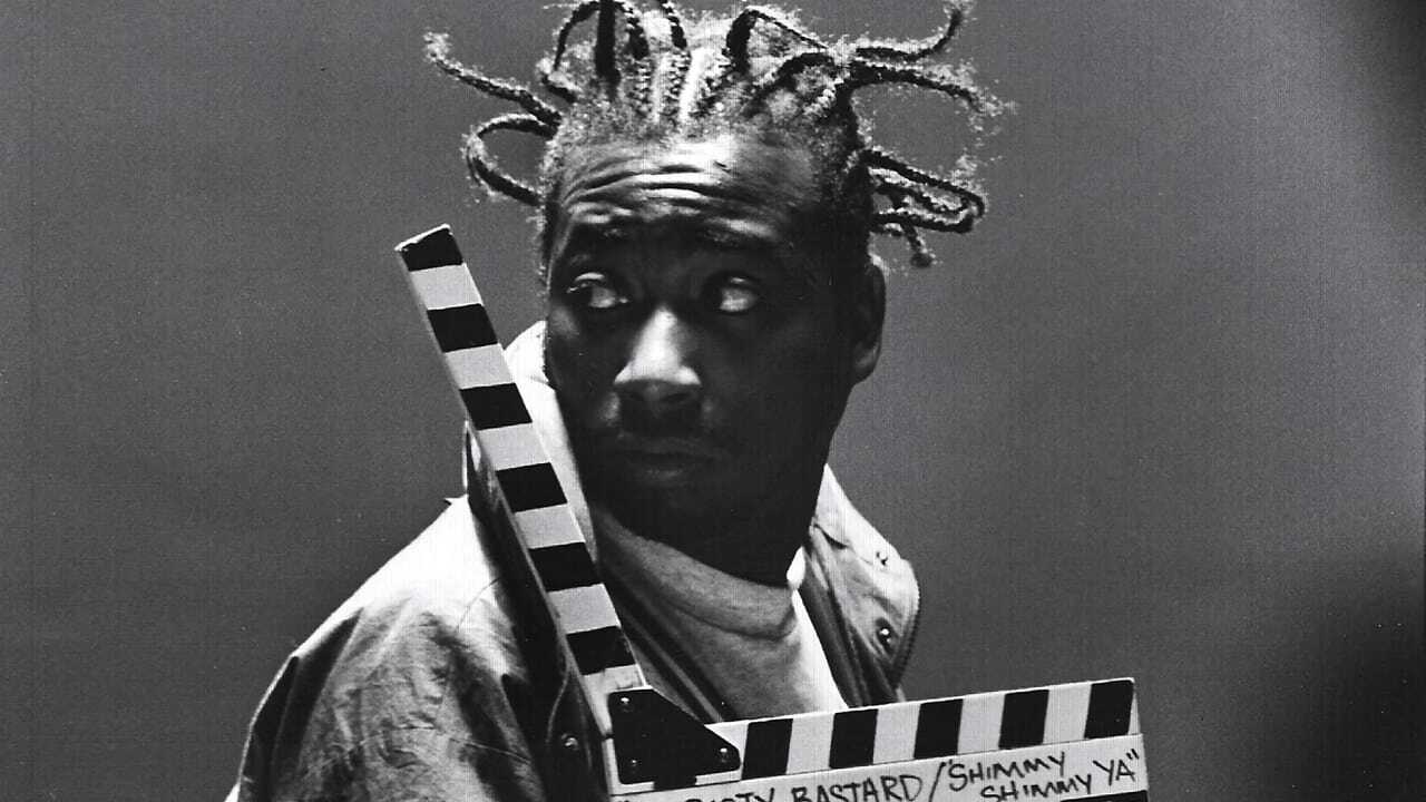 Ol' Dirty Bastard: A Tale of Two Dirtys 0