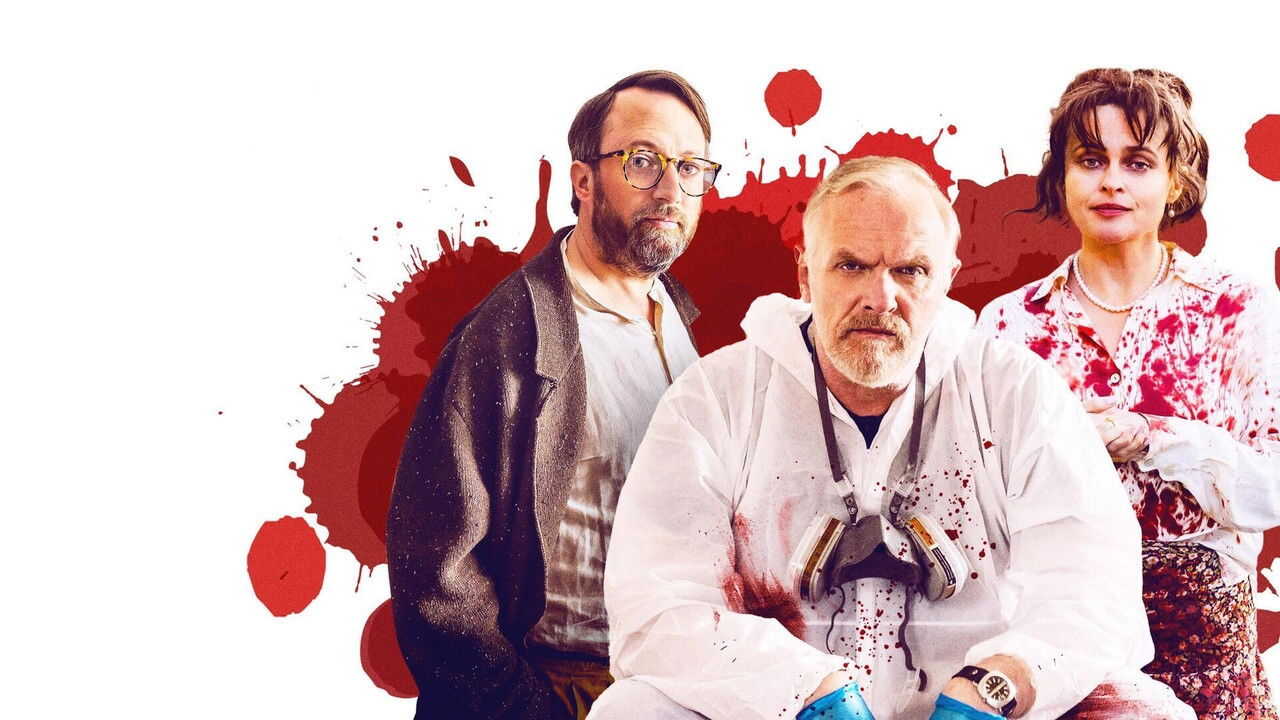 EN - The Cleaner (2021) (GB) 1