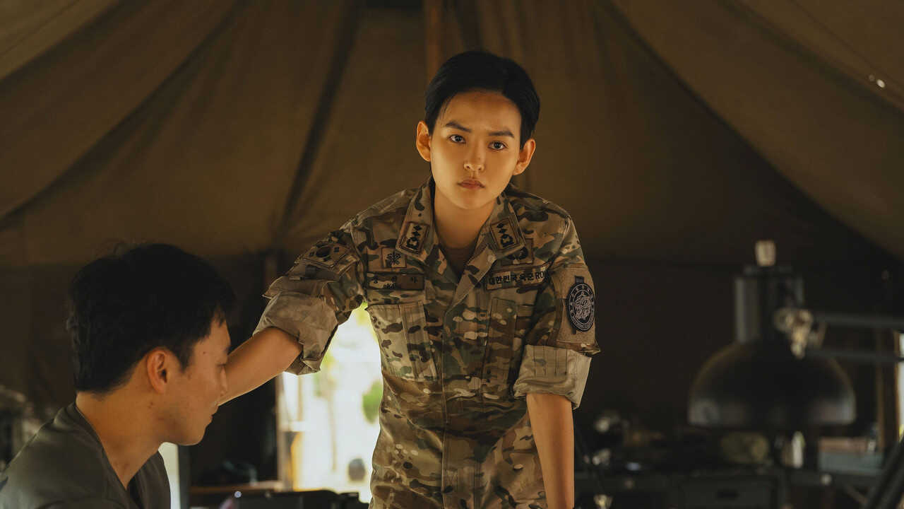 NF - Goodbye Earth (2024) 4