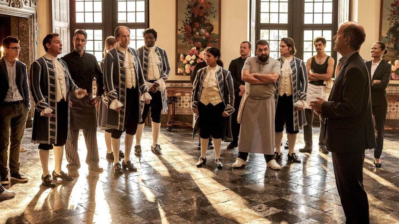 Ein Fest fürs Leben (2023) 0