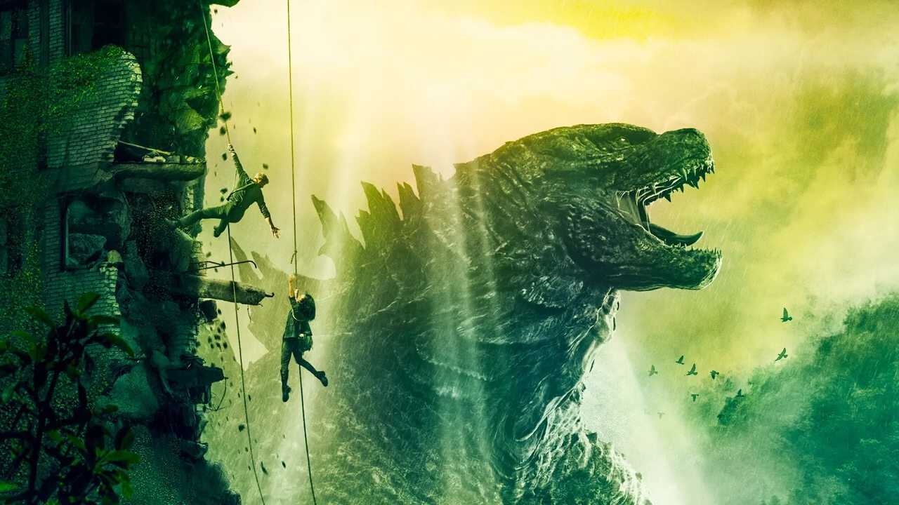 4K - Monarch: Legacy of Monsters (2023) 1