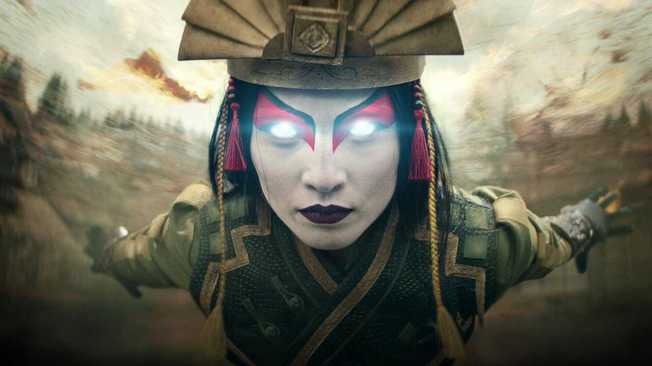 RU - Avatar: The Last Airbender (2024) 3