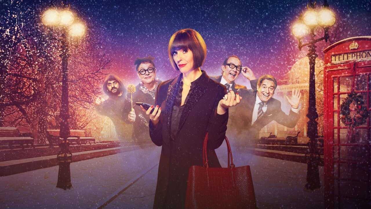 Christmas Carole 0